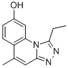 1-乙基-5-甲基-[1,2,4]噻唑并[4,3-a]喹啉-8-醇结构式_432546-91-3结构式