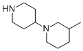 4-(3-甲基-哌啶-1-基)-哌啶结构式_436099-89-7结构式