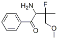 4374-19-0结构式