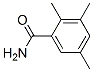 (8ci)-2,3,5-三甲基-苯甲酰胺结构式_4380-85-2结构式