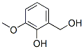 2-羟基-3-甲氧基苄醇结构式_4383-05-5结构式