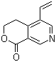 龙胆宁结构式_439-89-4结构式