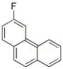 3-氟菲结构式_440-40-4结构式