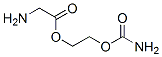 (9ci)-2-[(氨基羰基)氧基]甘氨酸乙酯结构式_441287-11-2结构式