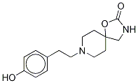 4-羟基芬司匹利结构式_441781-25-5结构式 4-羟基芬司匹利结构式_441781-25-5结构式