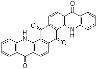 还原紫 13结构式_4424-87-7结构式