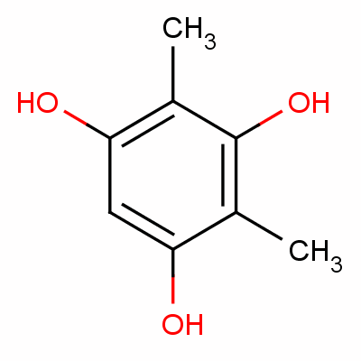 4463-02-9结构式