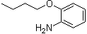 2-丁氧基-苯胺结构式_4469-81-2结构式