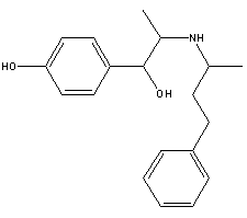 布酚宁结构式_447-41-6结构式