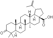 路路通酸结构式_4481-62-3结构式