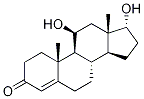 20,21-Dinor hydrocortisoneStructure,4484-94-0Structure 20,21-Dinor hydrocortisone Structure,4484-94-0Structure
