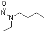 N-乙基-n-丁基硝基胺结构式_4549-44-4结构式