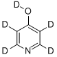 4-羟基吡啶-D5结构式_45503-33-1结构式