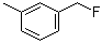 3-甲基苄氟结构式_456-44-0结构式
