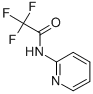 2,2,2-三氟-N-2-吡啶-乙酰胺结构式_457-50-1结构式