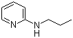 N-丙基吡啶-2-胺结构式_45815-08-5结构式