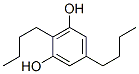 (9ci)-2,5-二丁基-1,3-苯二醇结构式_459856-06-5结构式