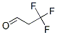 3,3,3-三氟丙醛结构式_460-40-2结构式