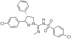 伊必那班结构式_464213-10-3结构式