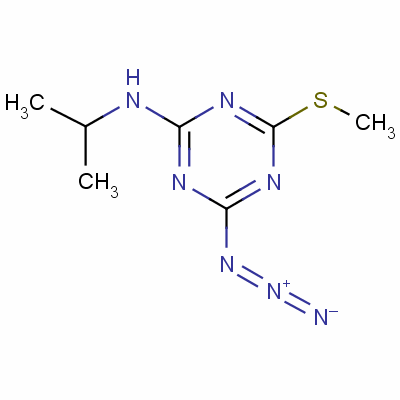 4658-28-0结构式