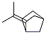 2-异亚丙基双环[2.2.1]庚烷结构式_4696-14-4结构式
