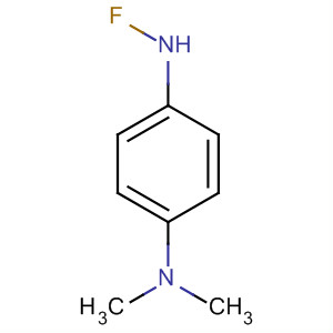 (9ci)-n-氟-N,N-二甲基-1,4-苯二胺结构式_469860-06-8结构式