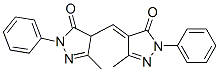 溶剂黄 93结构式_4702-90-3结构式
