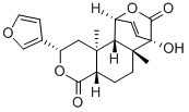 异古伦宾结构式_471-54-5结构式