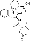 艾尔帕曲结构式_473289-62-2结构式