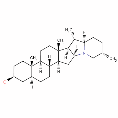 474-08-8结构式