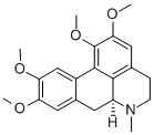 海罂粟碱结构式_475-81-0结构式