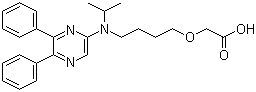 MRE-269结构式_475085-57-5结构式