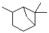 (1S)-(-)-顺式蒎烷结构式_4755-33-3结构式