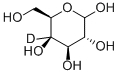 D-半乳糖-4-d结构式_478518-71-7结构式