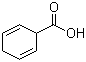 1,4-二氢苯甲酸结构式_4794-04-1结构式