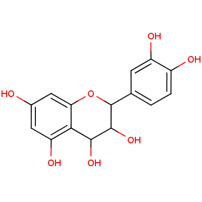 白西尼多结构式_480-17-1结构式