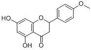 异樱花亭结构式_480-43-3结构式