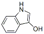 3-羟基吲哚结构式_480-93-3结构式
