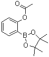 2-(4,4,5,5-四甲基-1,3,2-二噁硼烷-2-基)乙酸苯酯结构式_480424-68-8结构式