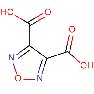 呋咱-3,4-二羧酸结构式_48113-77-5结构式