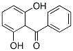 (9ci)-(2,6-二羟基-2,5-环己二烯-1-基)苯基-甲酮结构式_481638-68-0结构式