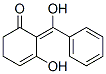 (2z)-(9ci)-3-羟基-2-(羟基苯基亚甲基)-3-环己烯-1-酮结构式_482635-32-5结构式