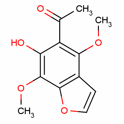 484-51-5结构式