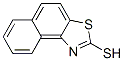 2-疏基萘[1,2-d]噻唑结构式_4845-64-1结构式