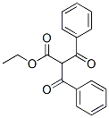 2-苯甲酰基-3-氧代-3-苯基丙酸乙酯结构式_4850-82-2结构式