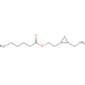 (9ci)-2-(2-乙基环丙基)己酸乙酯结构式_485787-16-4结构式