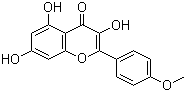 莰非素结构式_491-54-3结构式