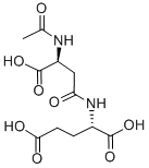 Ac-asp(glu-oh)-oh结构式_4910-46-7结构式