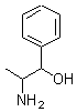 去甲麻黄碱结构式_492-41-1结构式