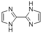 2,2-Bi咪唑结构式_492-98-8结构式